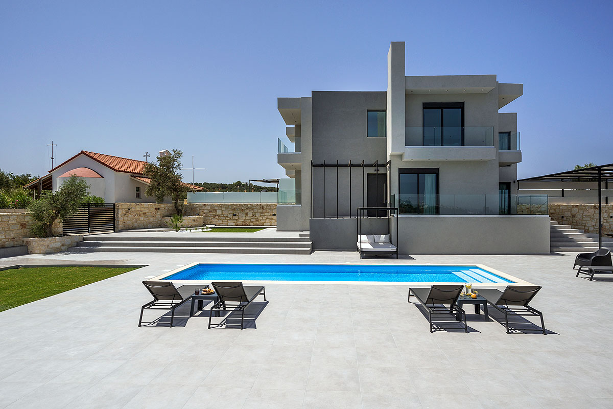 Nikolioudis Villas